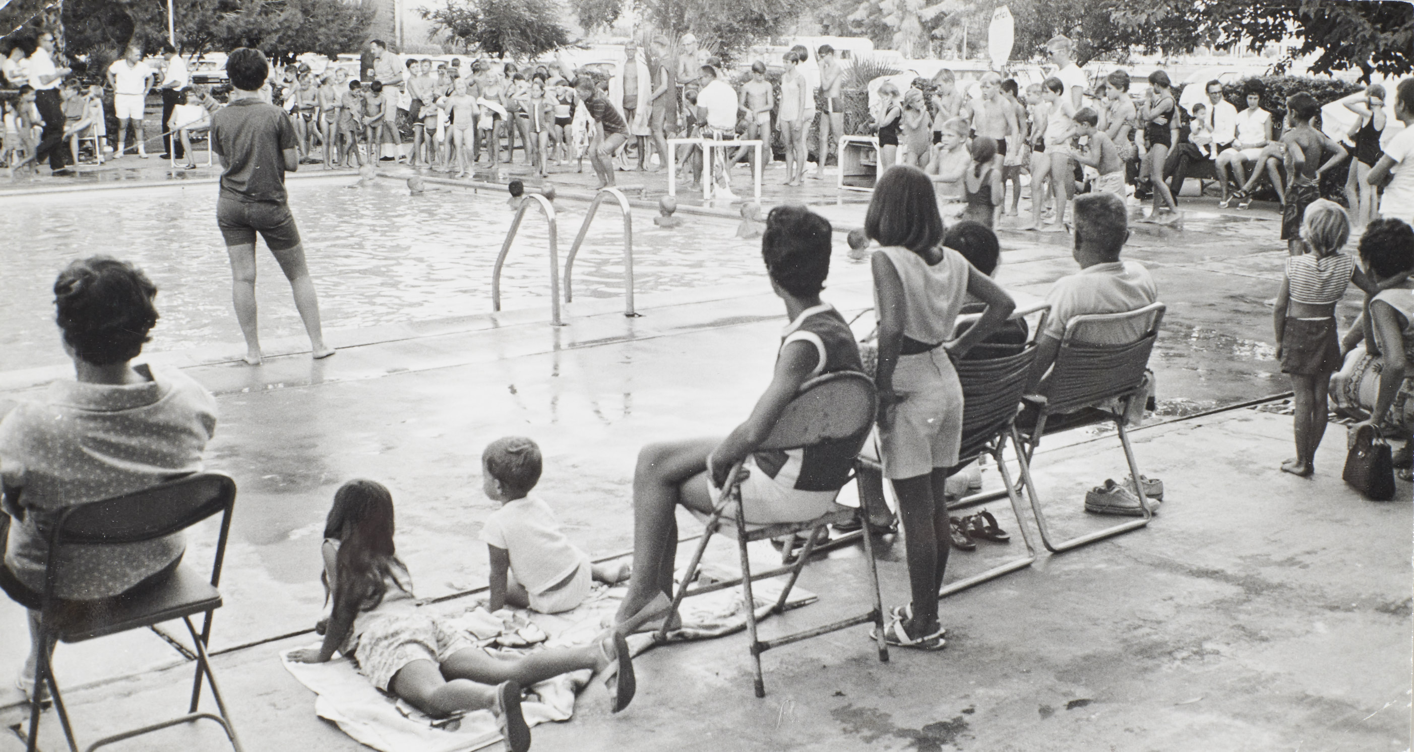 Phoenix Elks Historical Photograph 0039